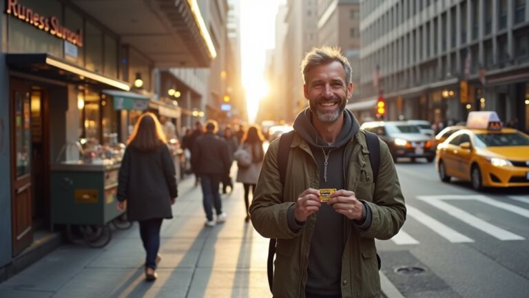 affordable activities in nyc
