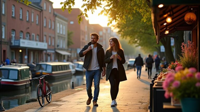 explore london s local hidden gems