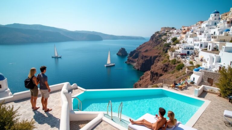 greek islands for every traveler