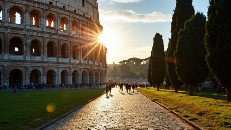 italy s historic cultural treasures