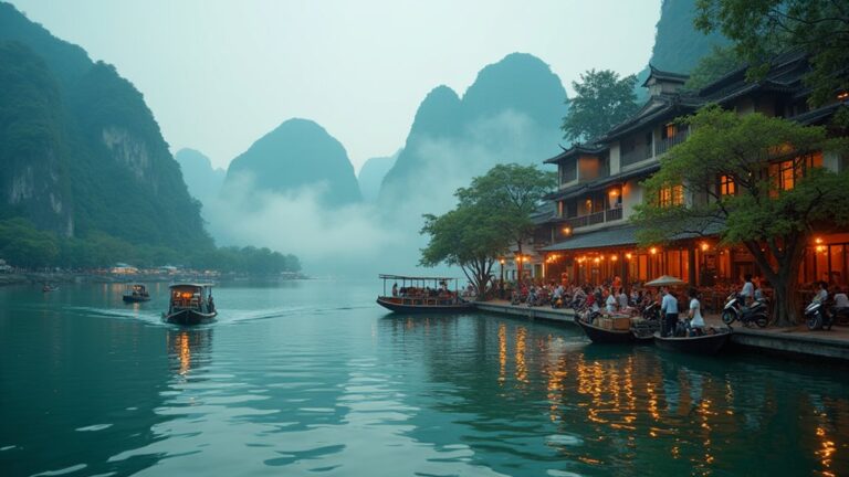 top vietnam sights for newcomers