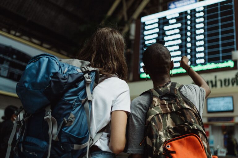 15 common travel mistakes first time travelers should avoid