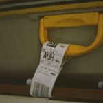 carry on vs checked luggage everything you need to know