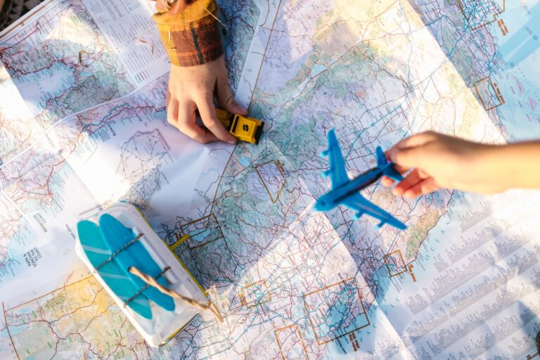 family travel planning tips for stress free vacations