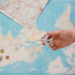 how to plan an international trip