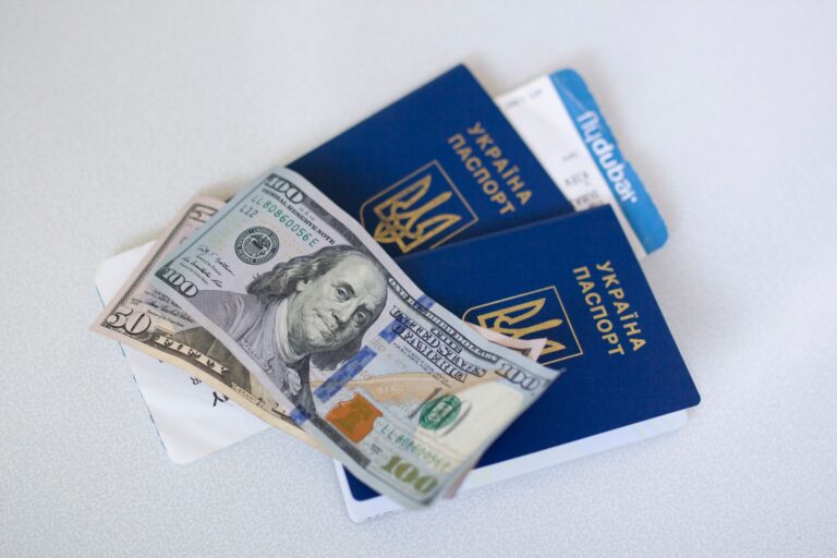 passport visa and entry requirements explained for beginners