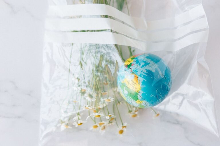 sustainable travel tips for exploring the world responsibly